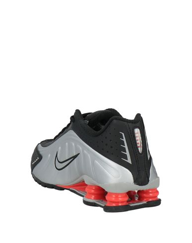 Woman Sneakers Black Size 5.5 Synthetic material