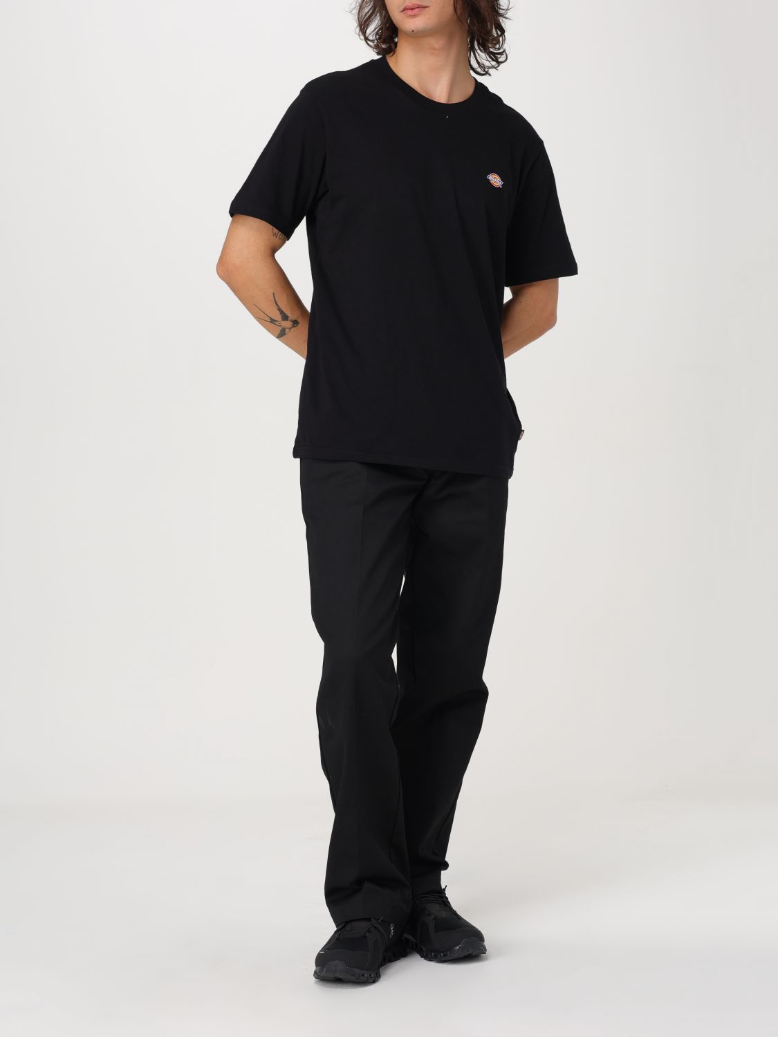 Sweater Men color Black