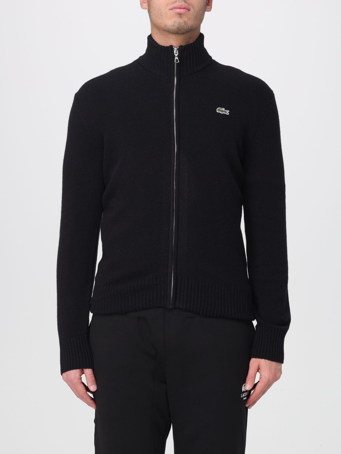 Sweater Men color Black