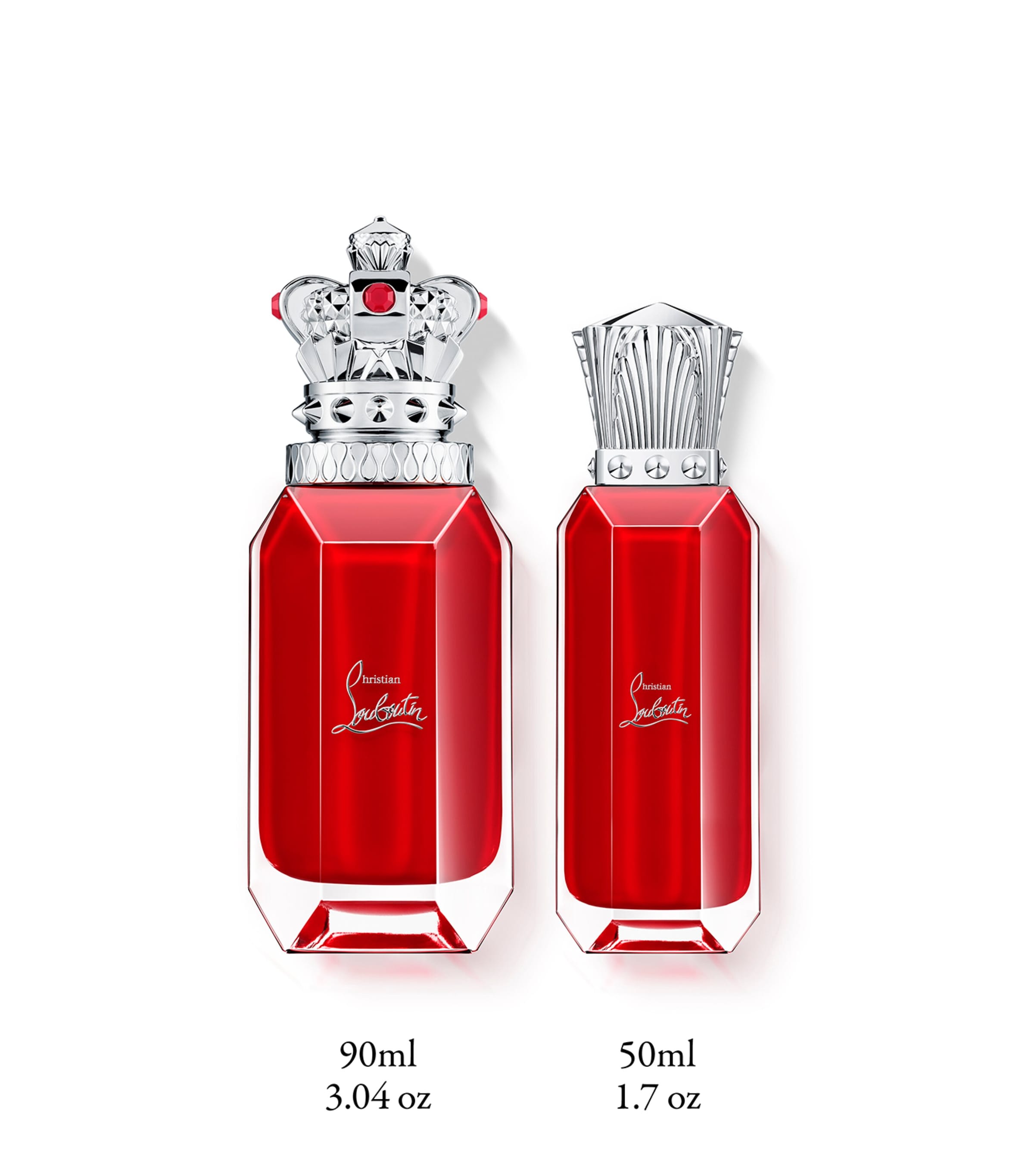 Loubicrown Eau de Parfum