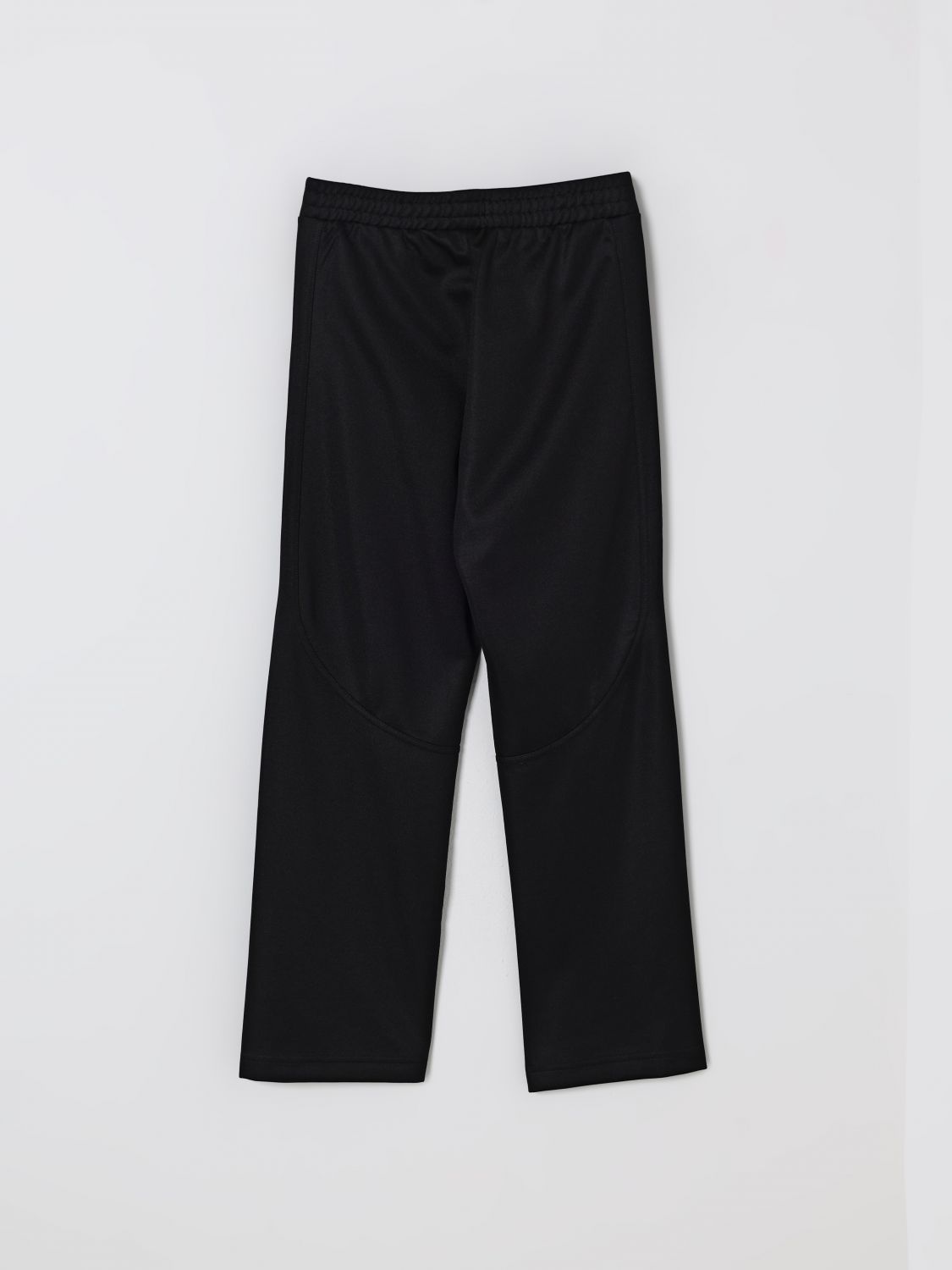 Suit Kids color Black