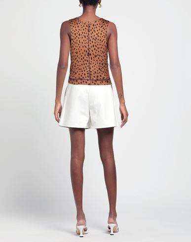 Woman Top Camel
