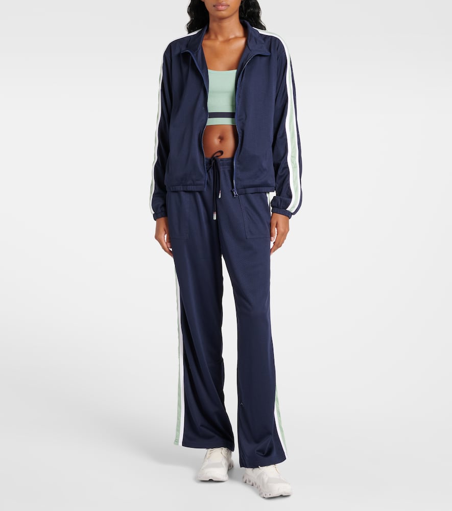 Estadio Dawson track jacket