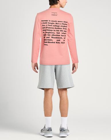 X Peanuts Man T