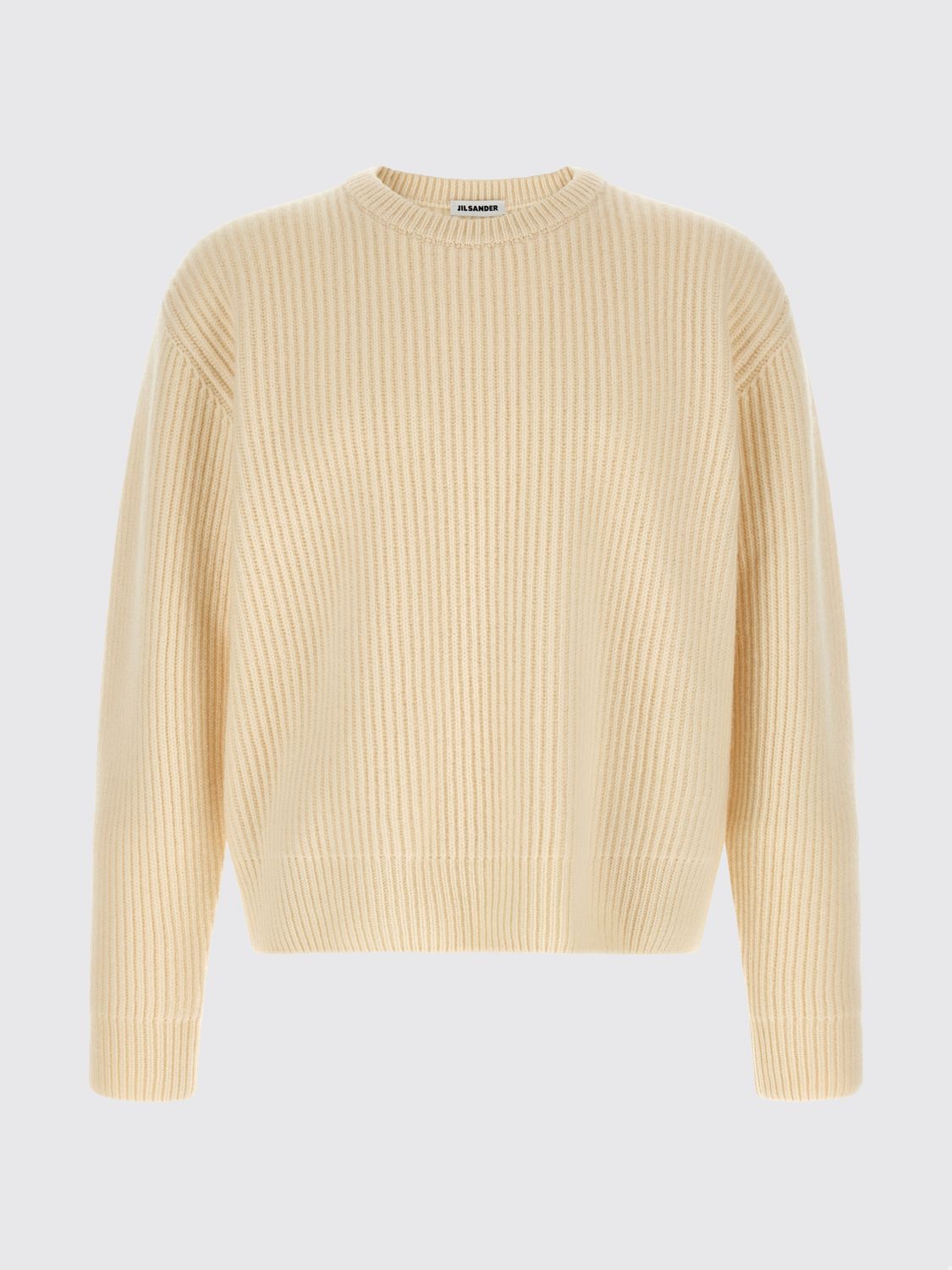Sweater Men color White