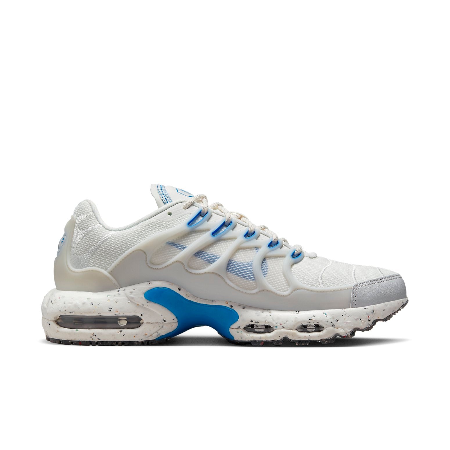 Air Max Terrascape Plus 'White Photo Blue'
