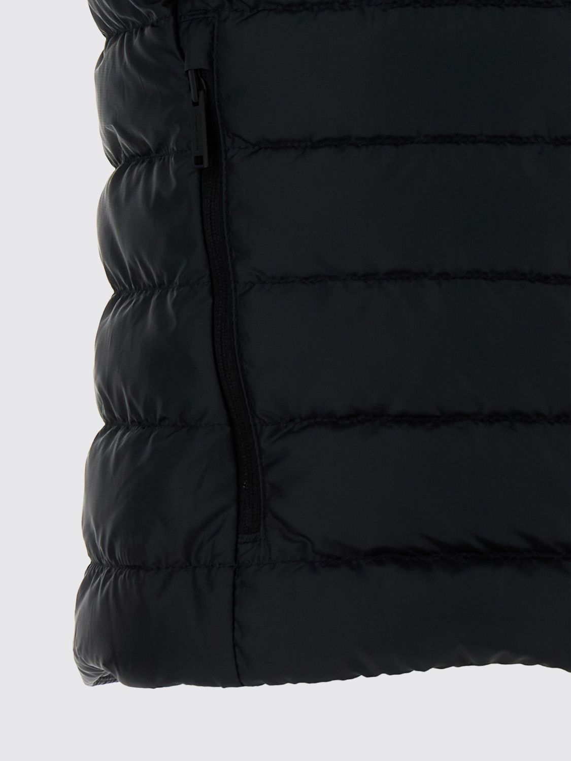 Waistcoat Woman color Black