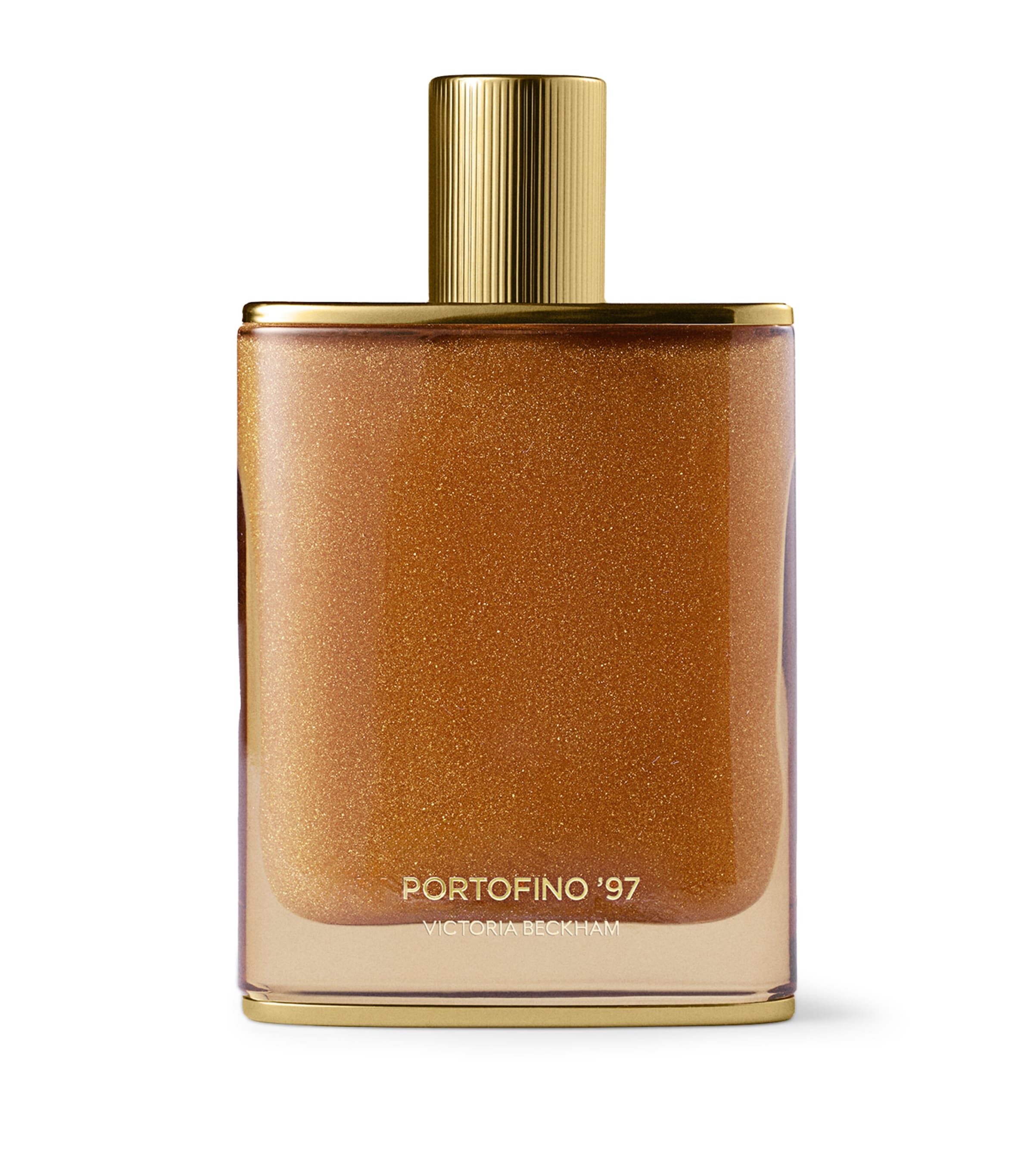 Victoria Beckham Beauty Golden Shimmer Body Oil
