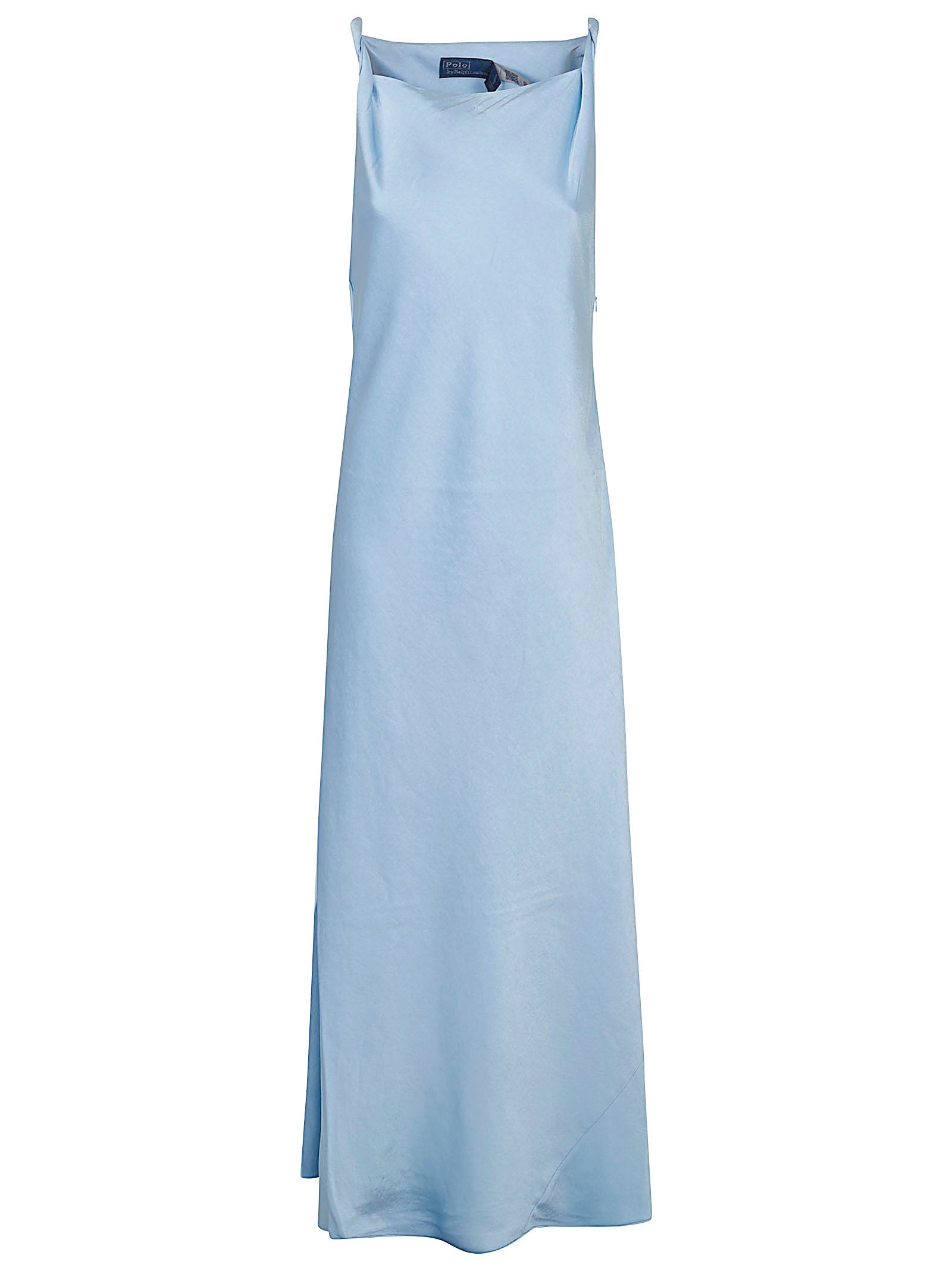 Chic Recycled Polyester Dress - Women's Stylish Design