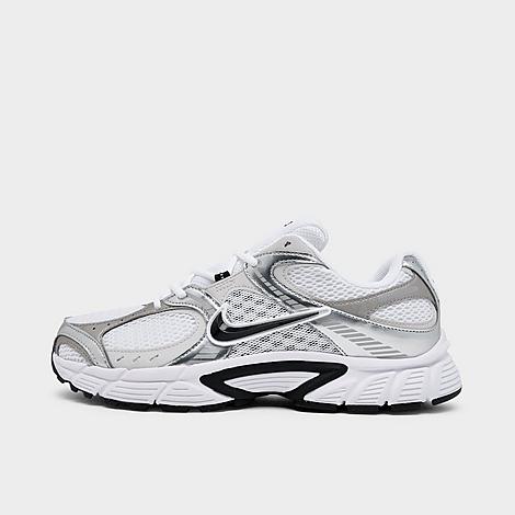 Men's V5 RNR Casual Shoes in White/Vast Grey/College Grey