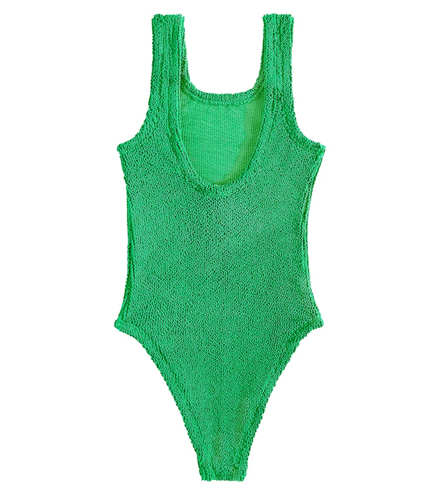 Hunza G Kids Classic swimsuit