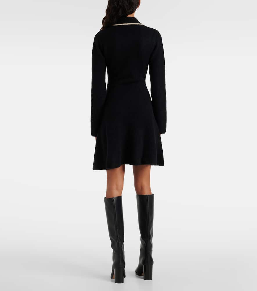 Dujour minidress