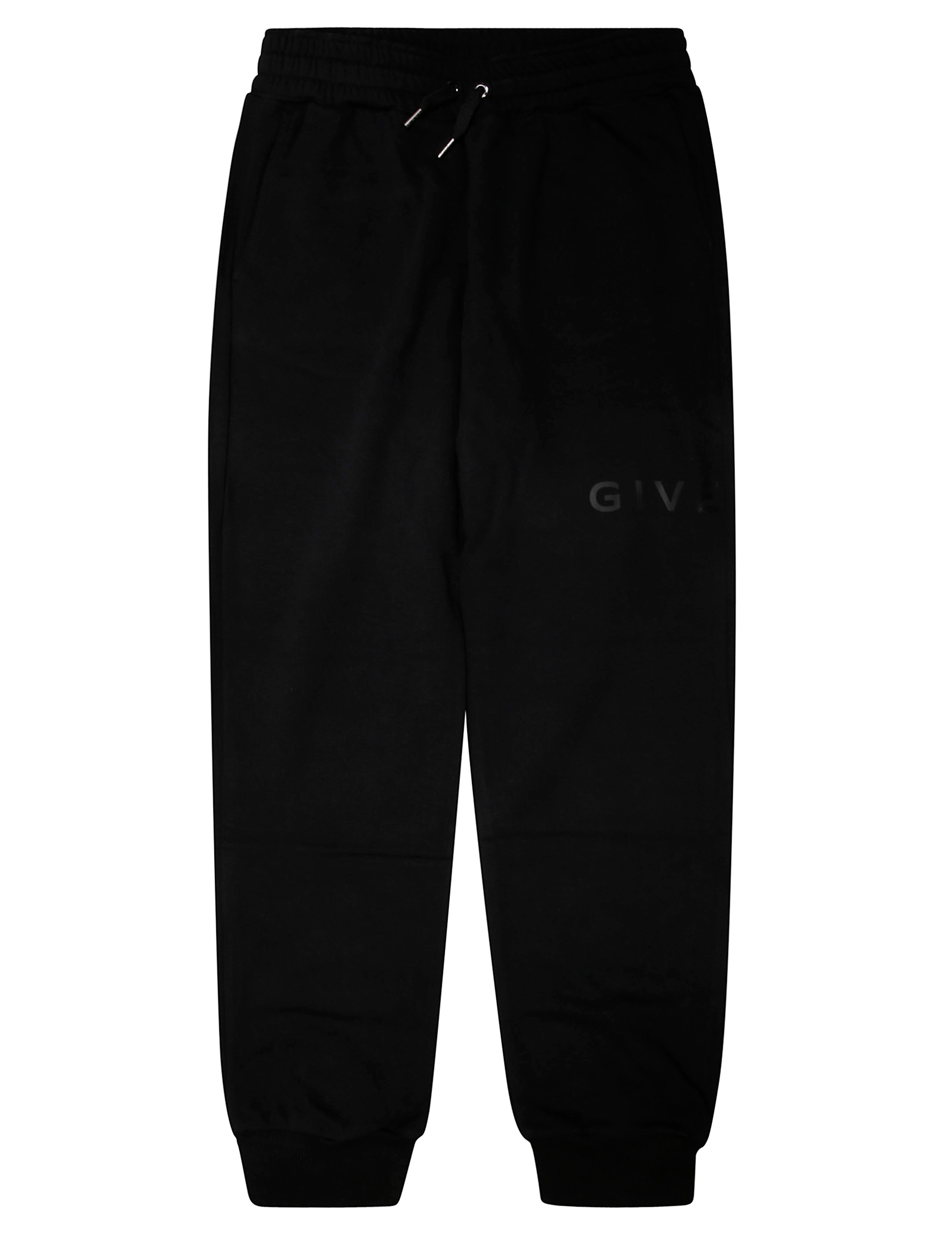 Mini Logo Jogging Trousers