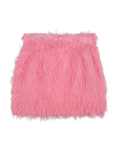 Kid Girl Kids' skirt Pink Size 10 Polyester