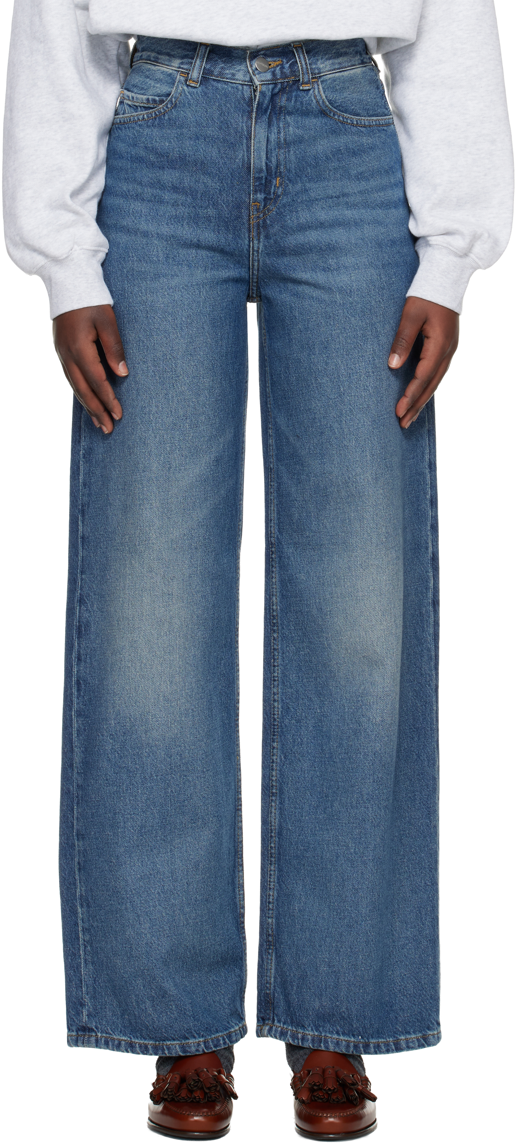 Blue Jane Jeans