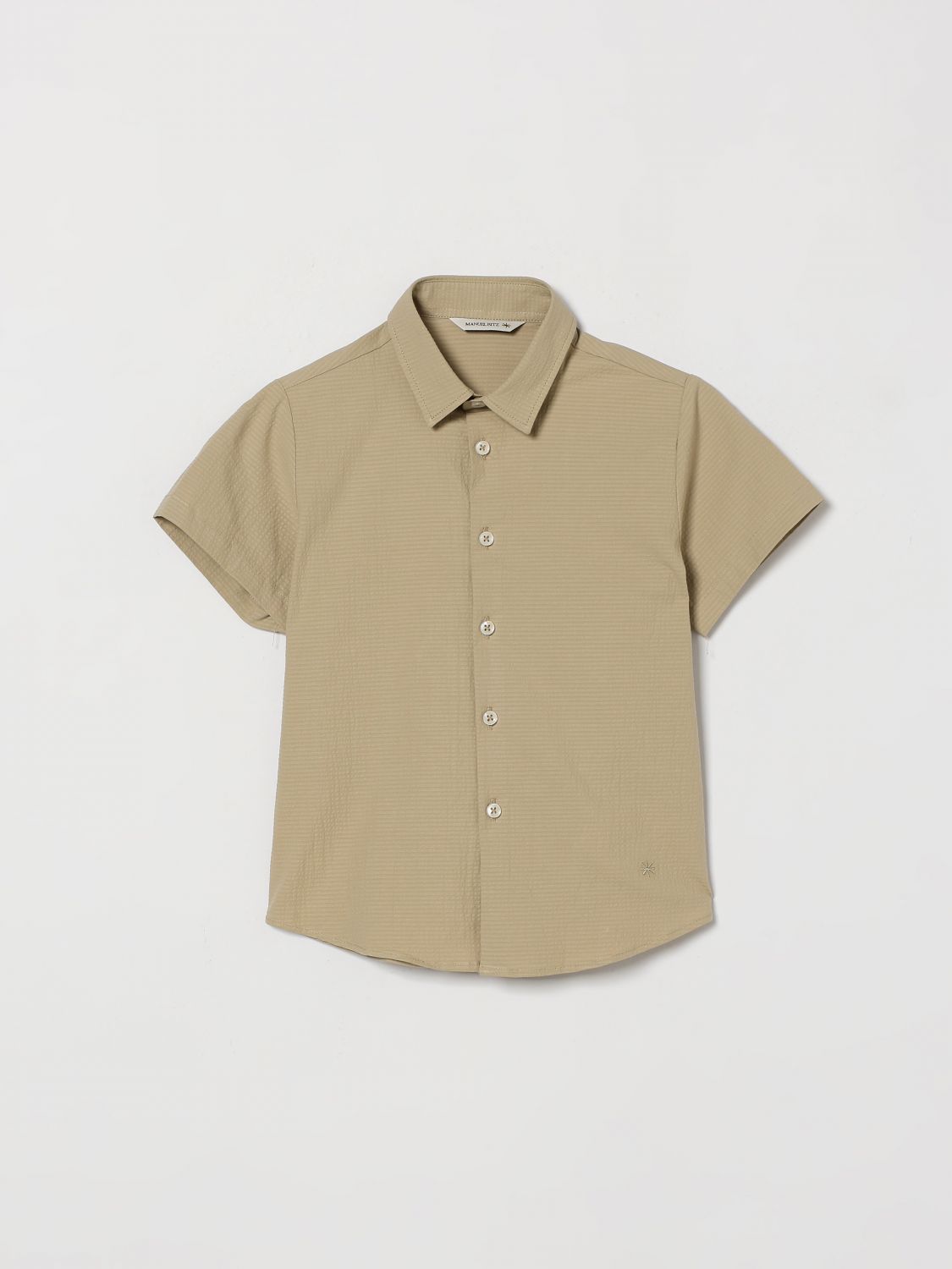 Shirt Kids color Mastic