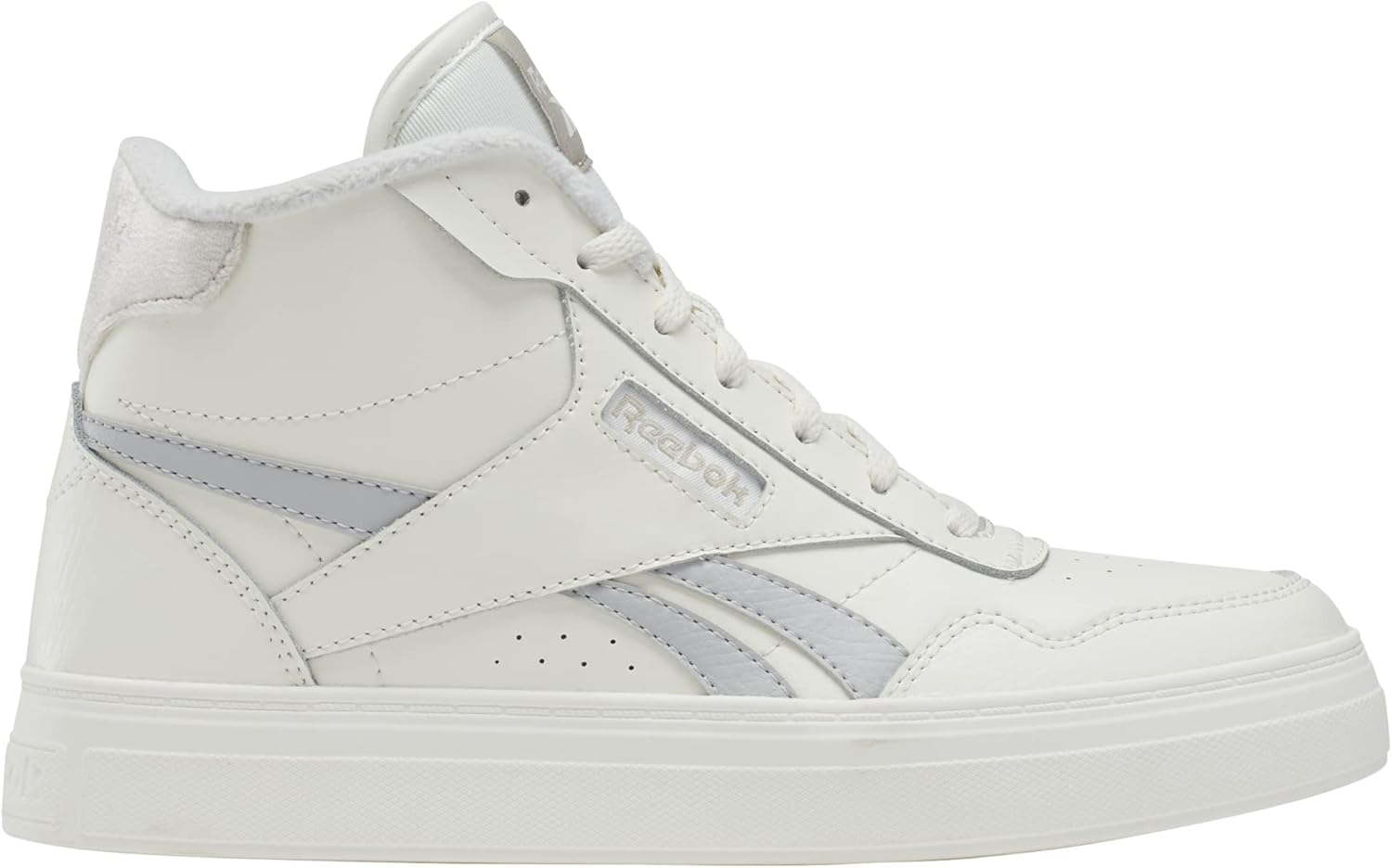 Women's Court Advance Bold High Sneakers