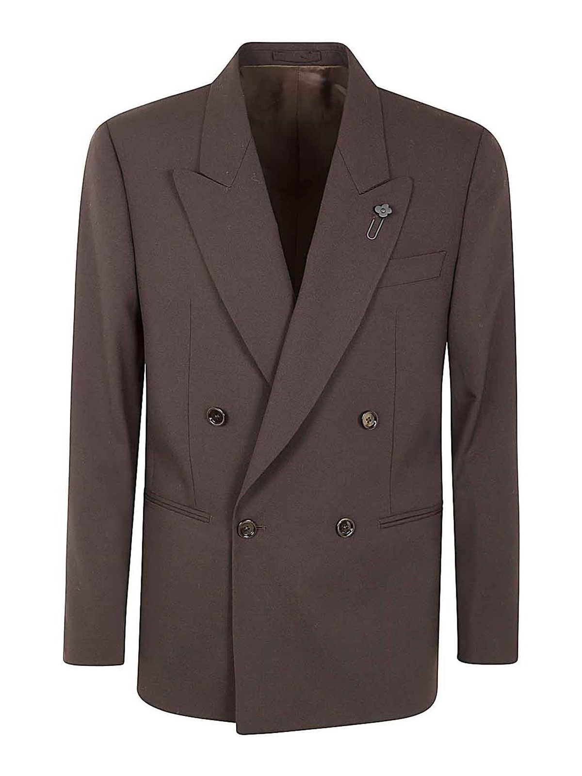 Attitude Jacket