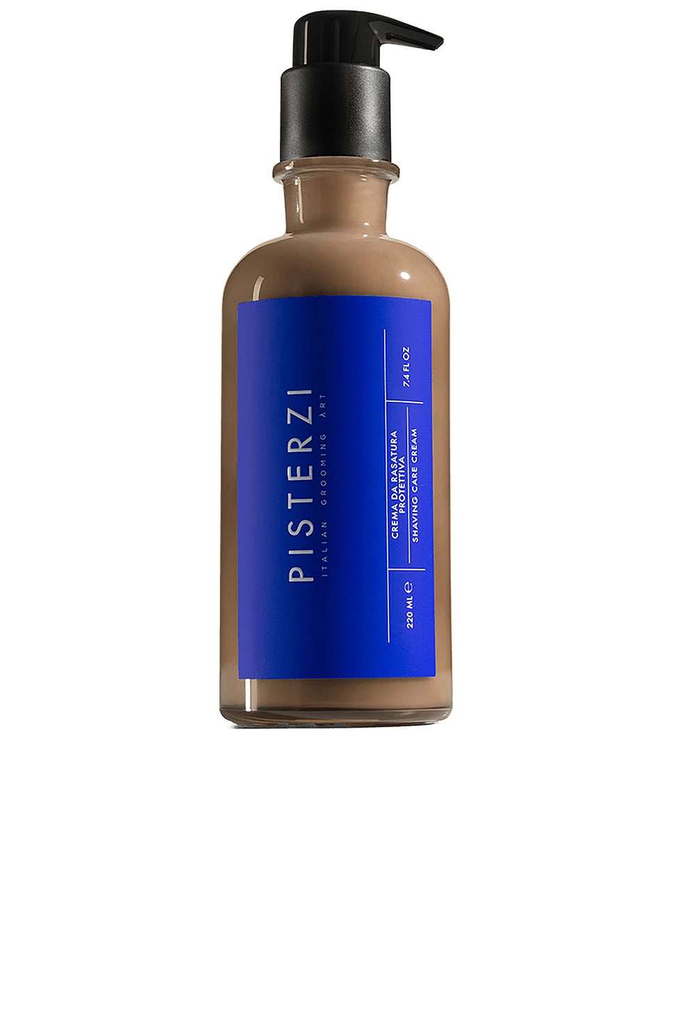 Pisterzi Shaving Care Cream in Beauty: NA