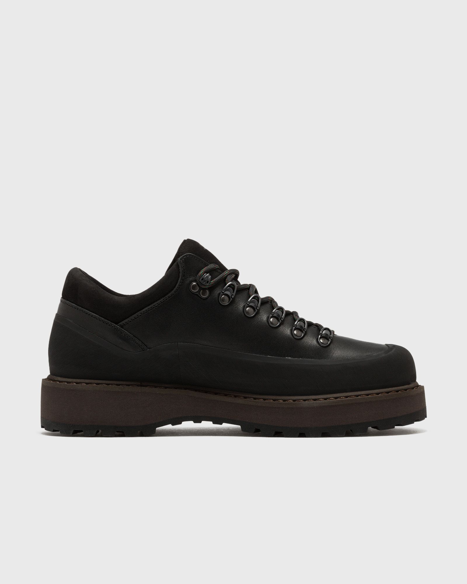 CORNARO DUE black male Boots now available at BSTN