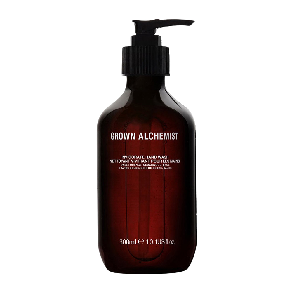 Invigorate Hand Wash