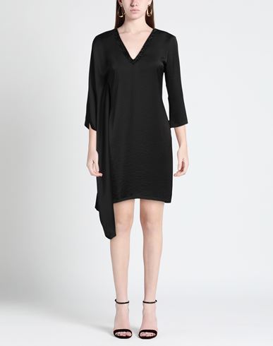 Woman Mini dress Black