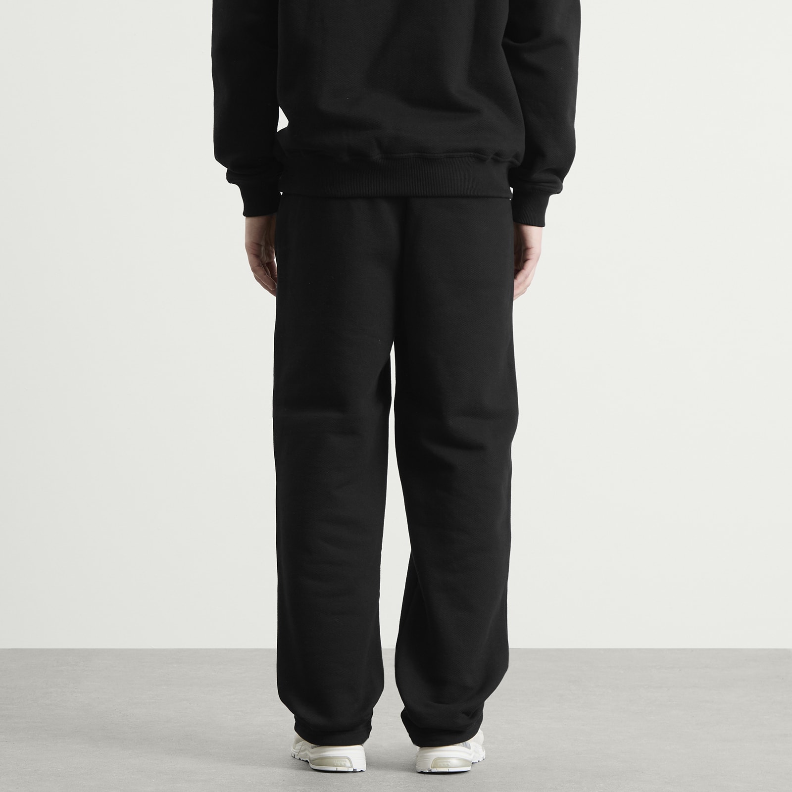 Men's Hidden Hills Sweatpants Black