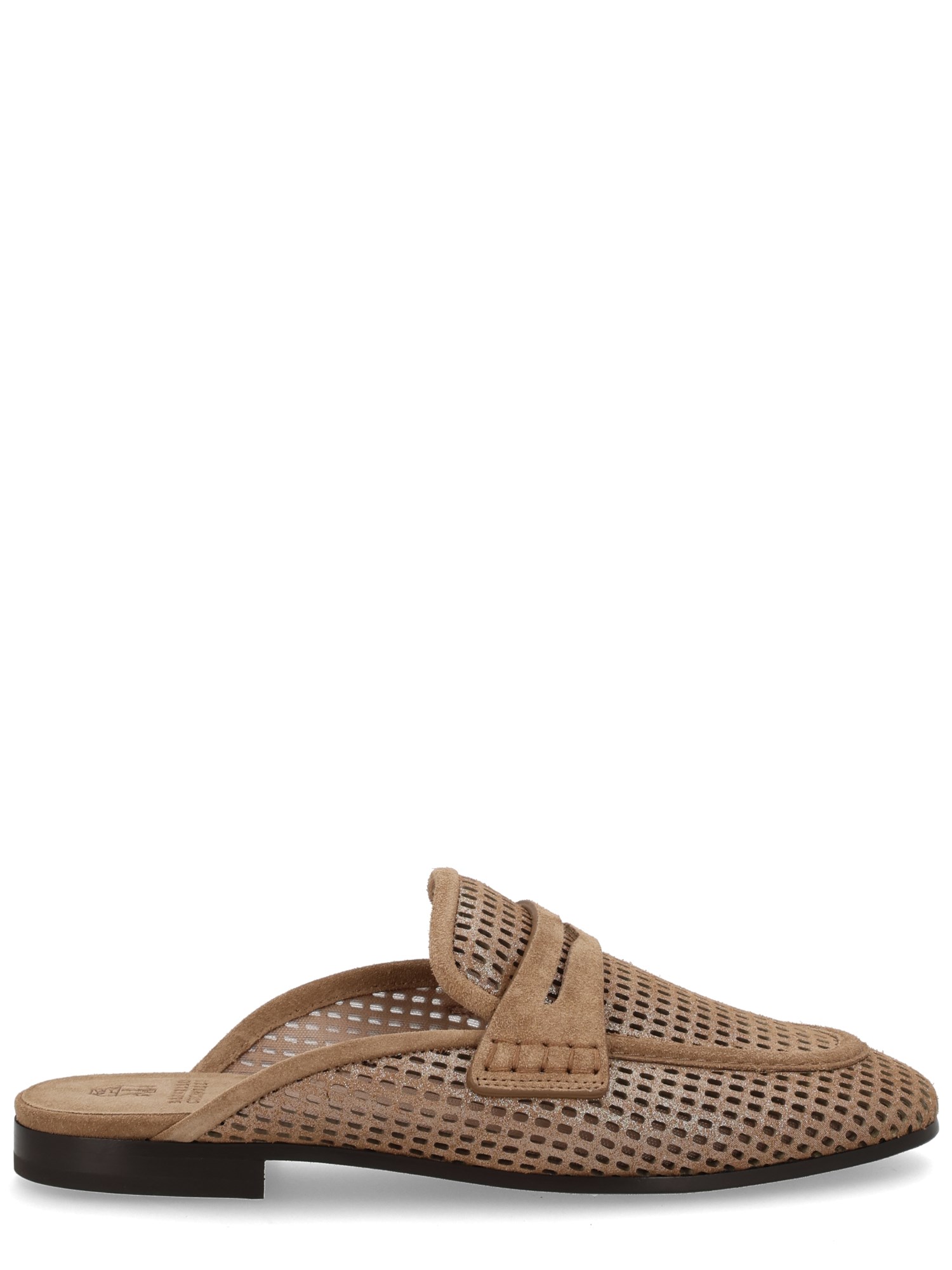 Mule "sparkling net"