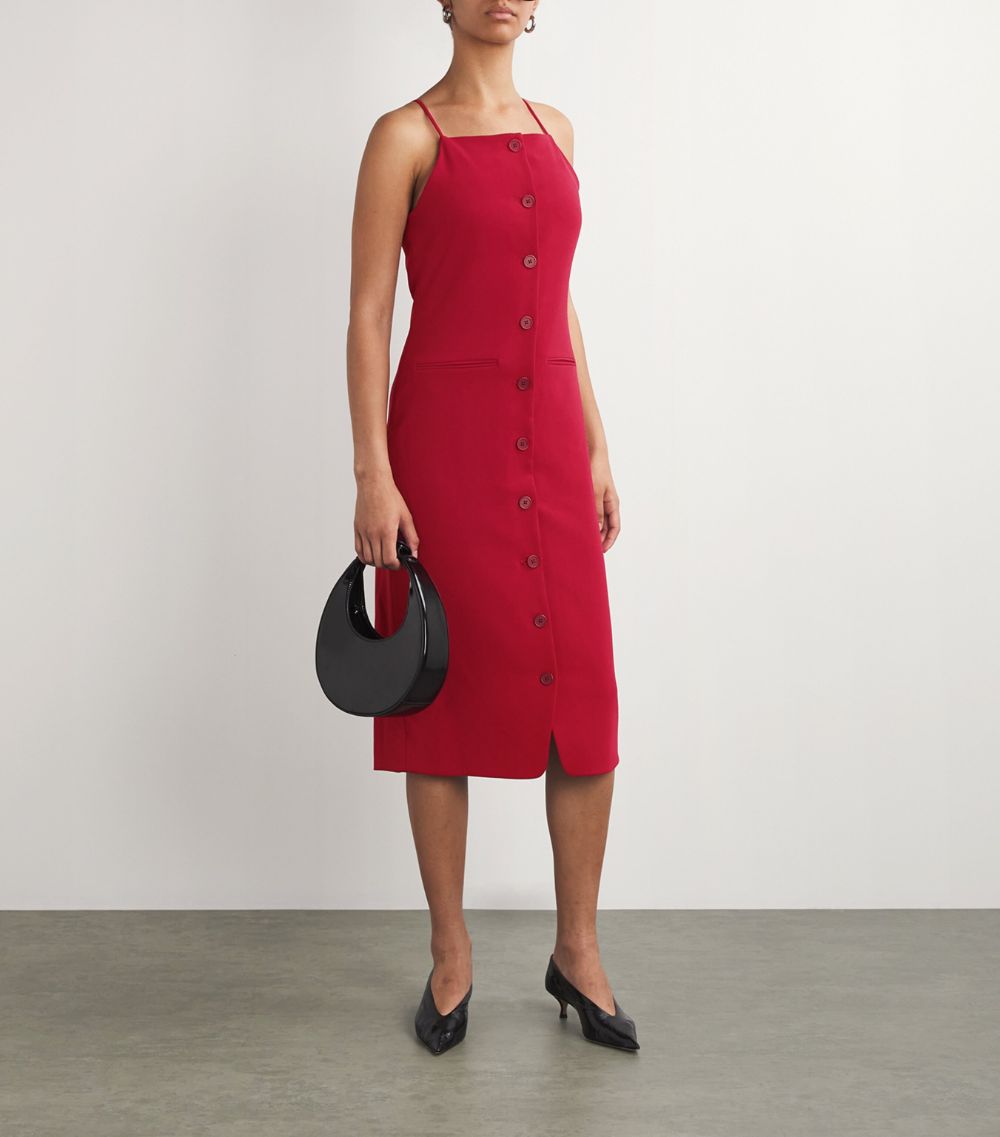 Una Midi Dress