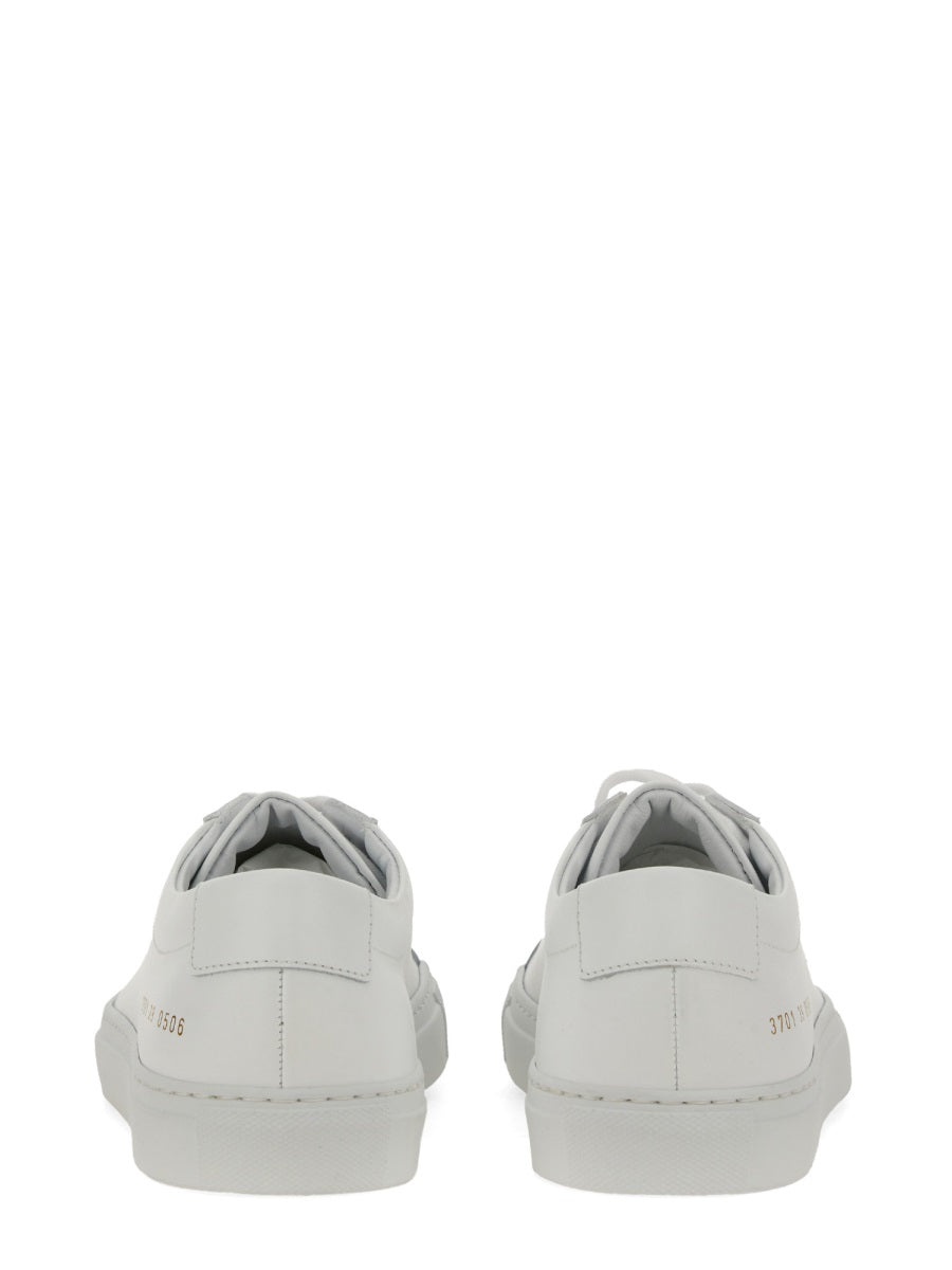 Common Projects Sneaker "Low Original Achille