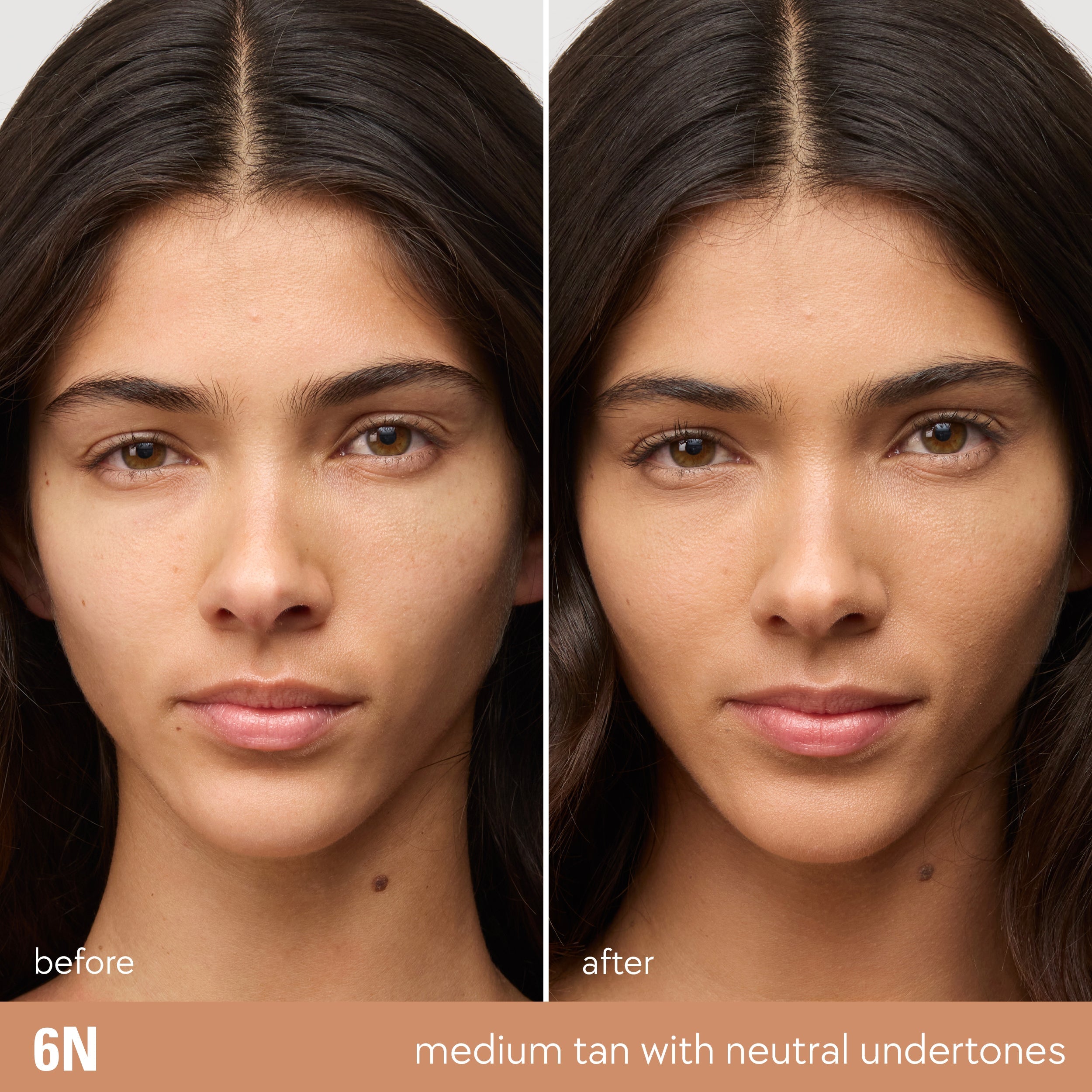 6 N Skin Tint Blurring Elixir