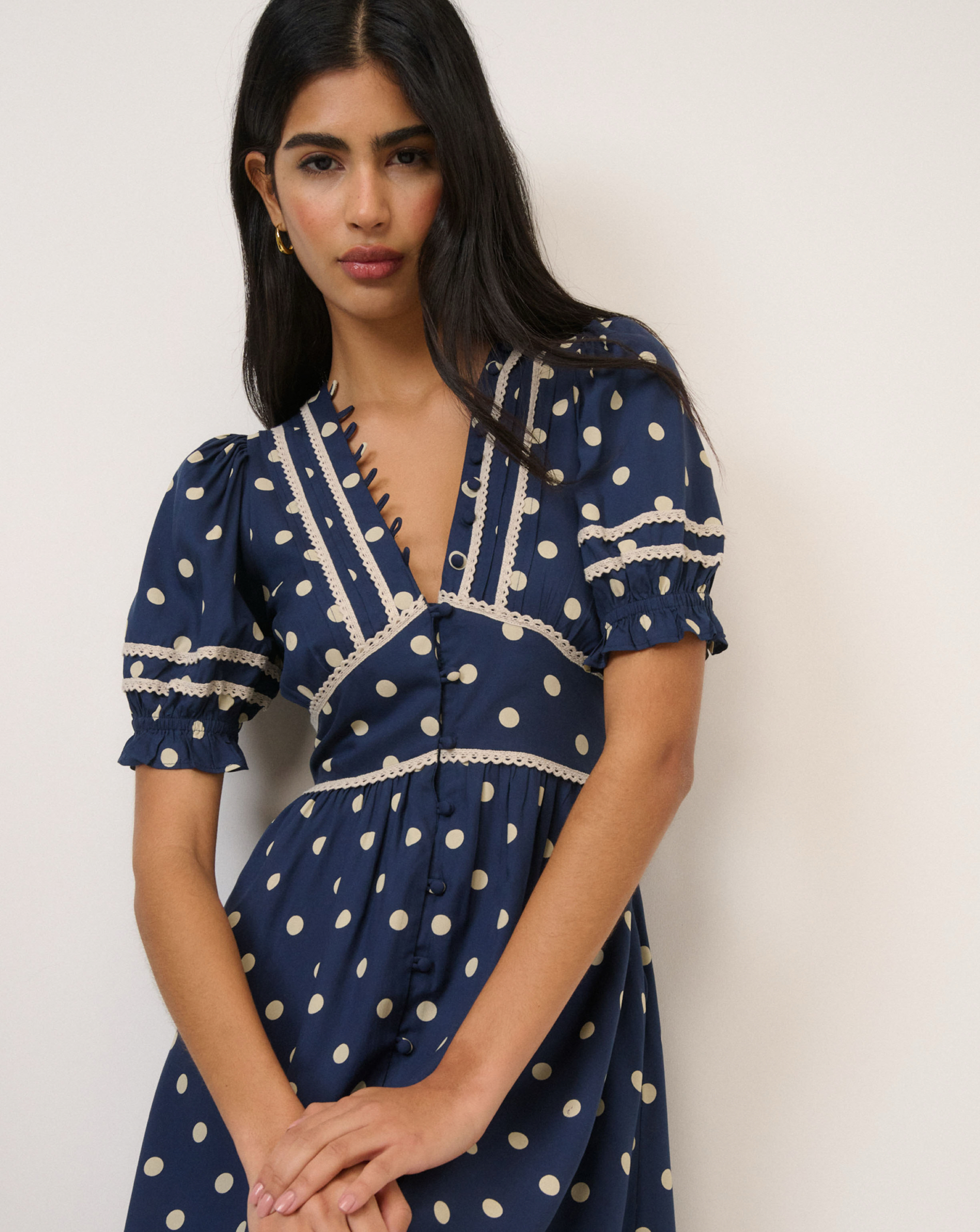 NC Saffy Midi Dre