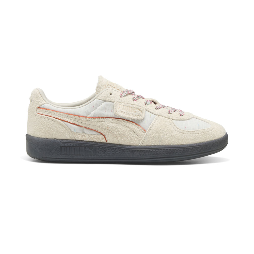 Palermo Pride Lace Up Sneakers