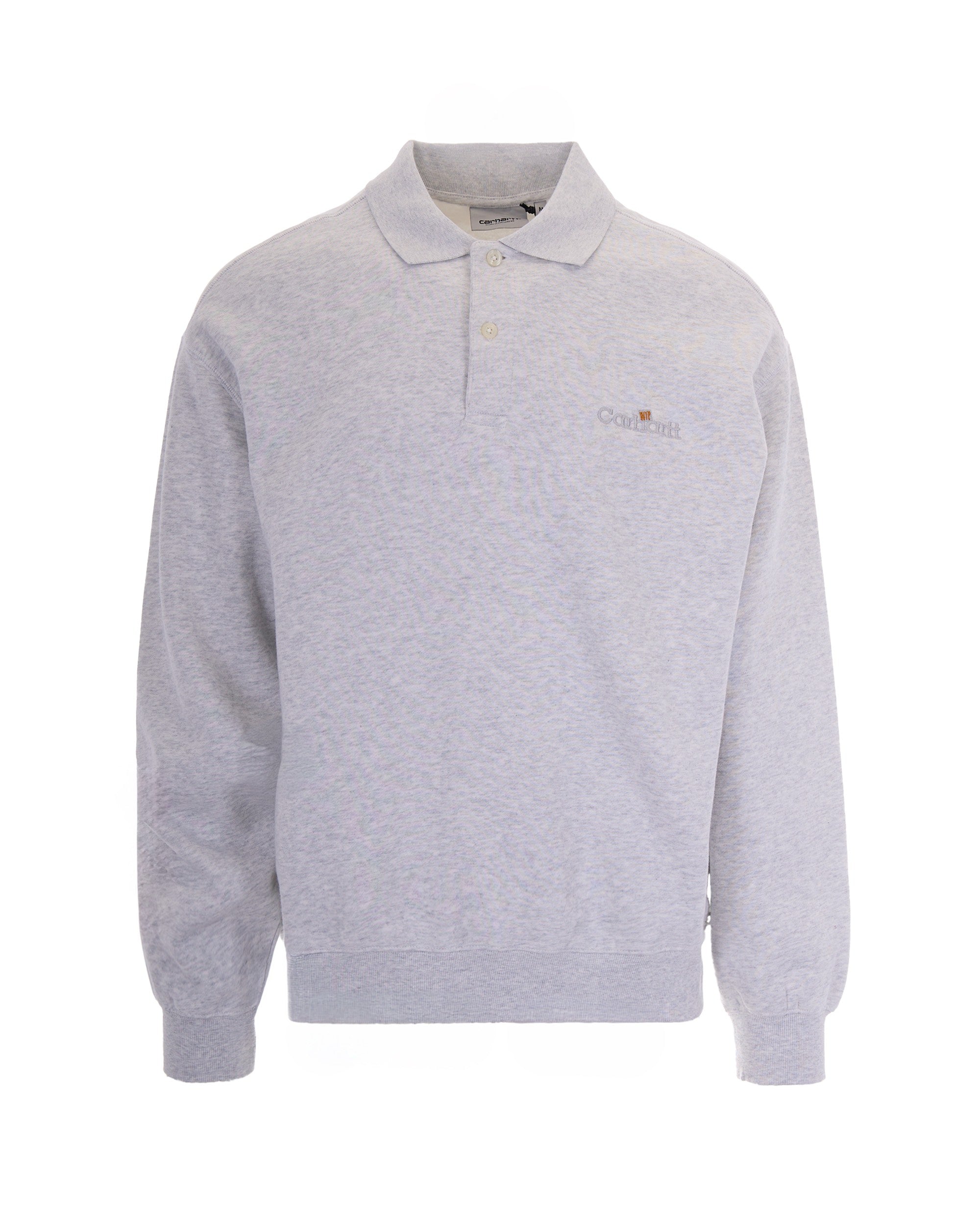 Sweatshirt — Gray