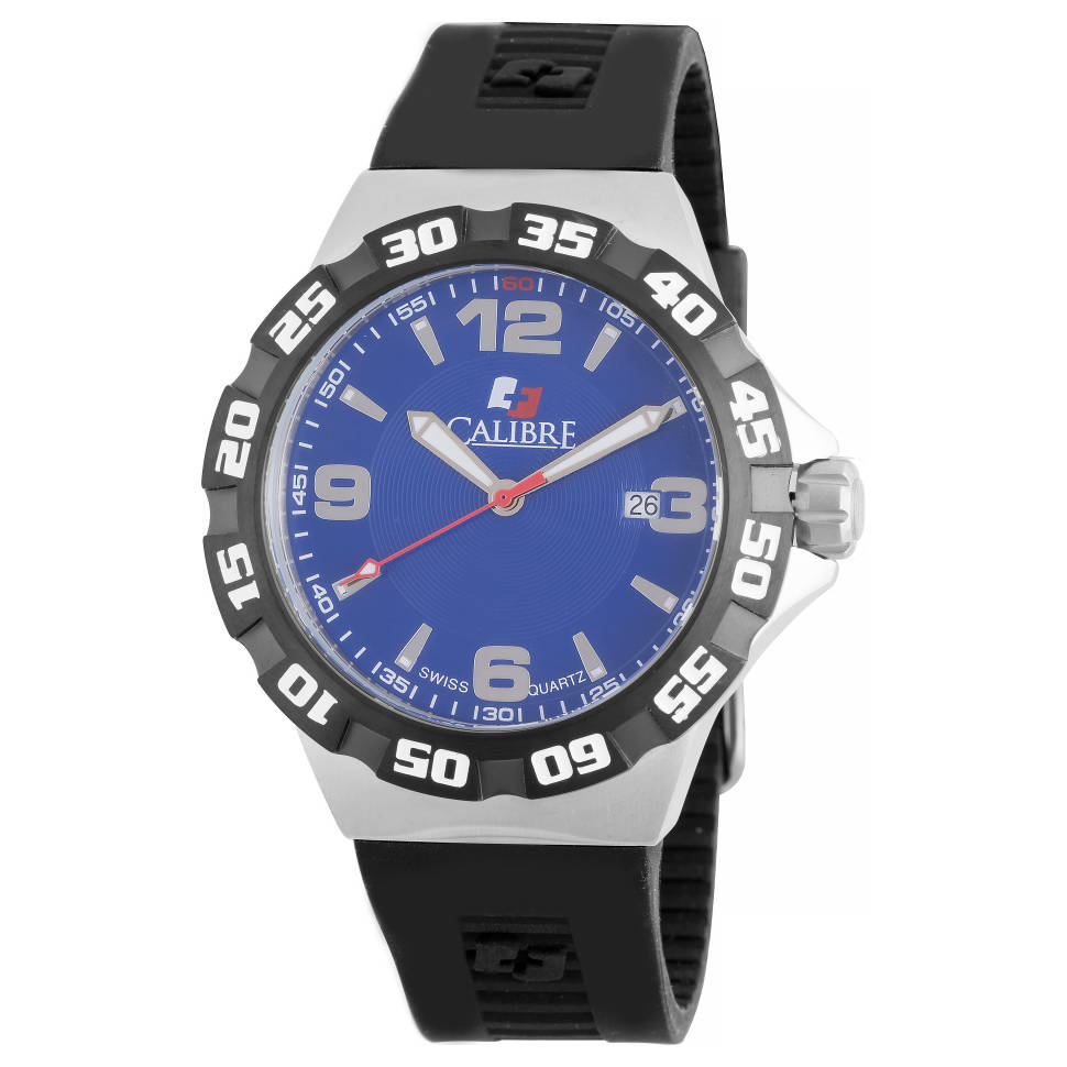 Lancer Men's Watch