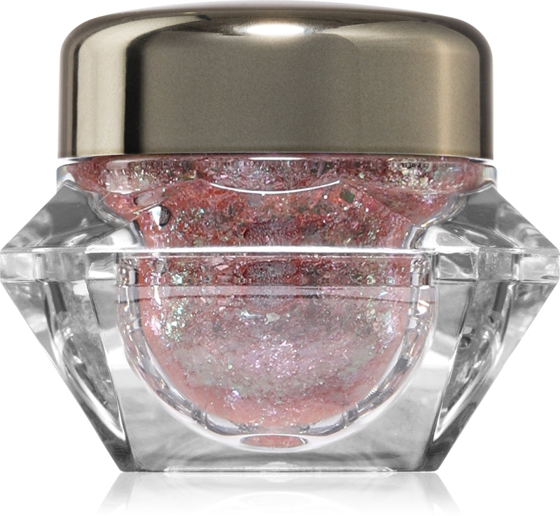 Danessa Myricks Beauty Infinite Chrome Flakes Sweet Tooth 3.8 g — Glitter Eyeshadow