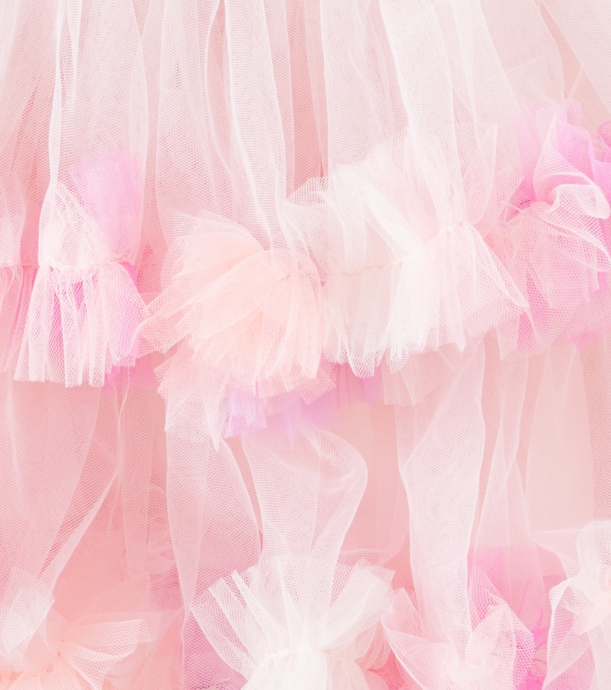 Tutu Du Monde Baby Tiers For Fears skirt