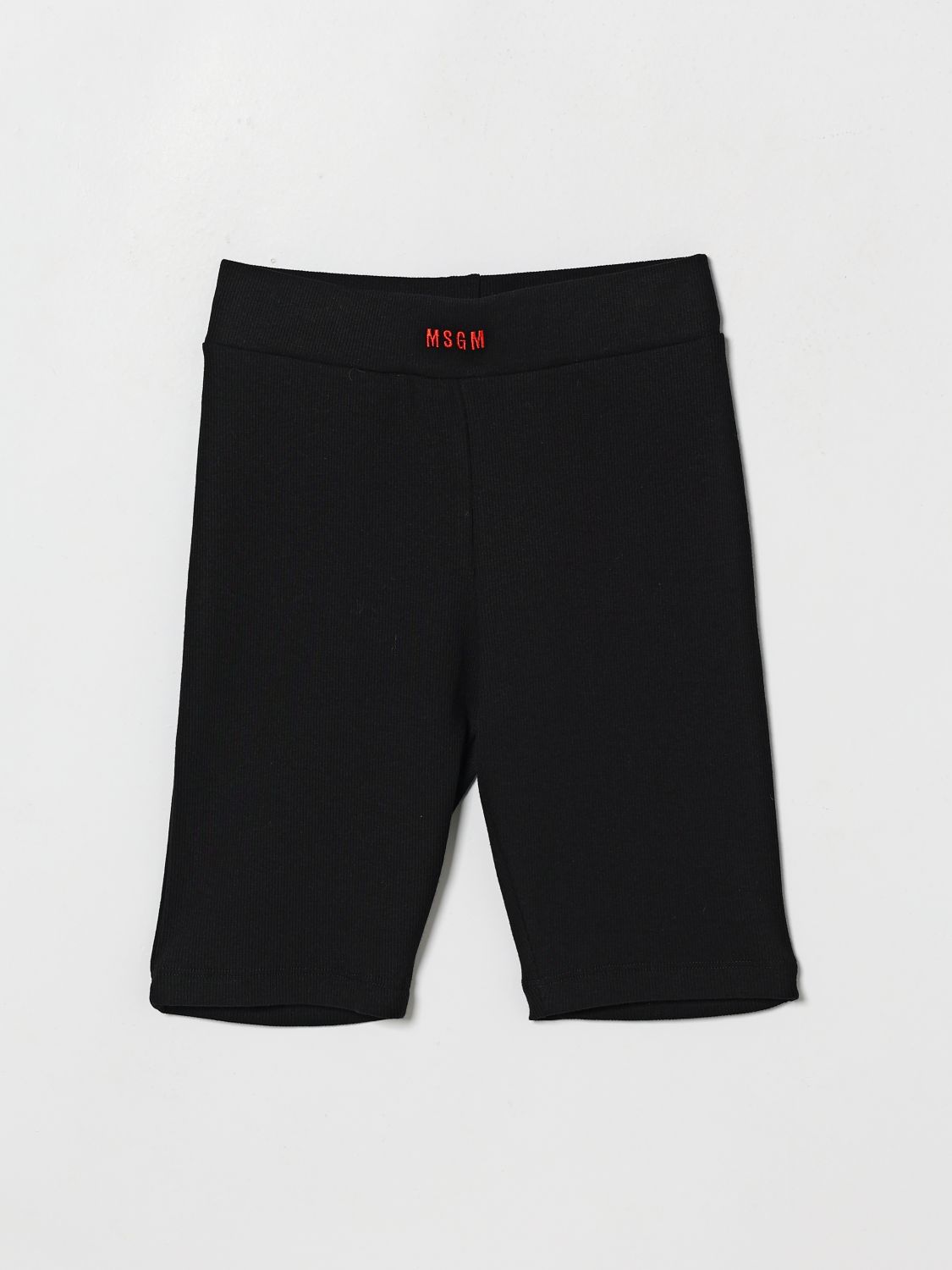 Pants Kids color Black