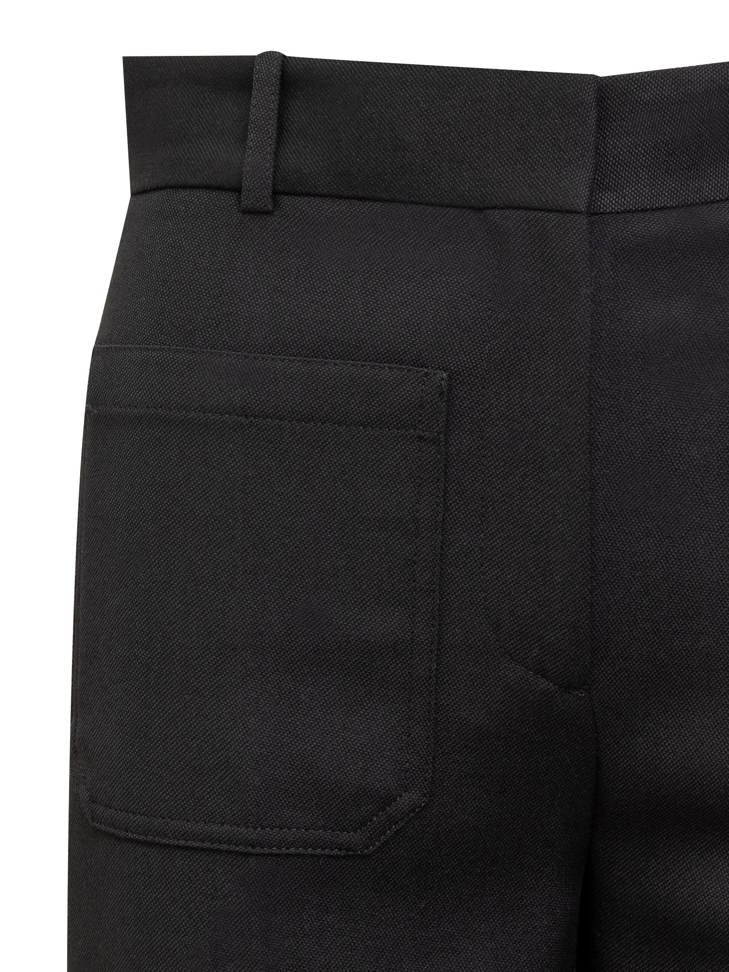 Alina Tailored Trousers