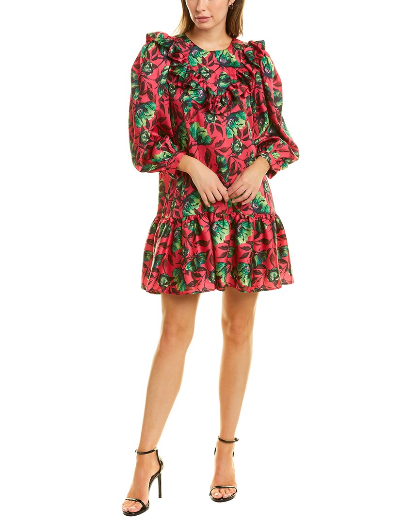 Brooklyn Mini Dress