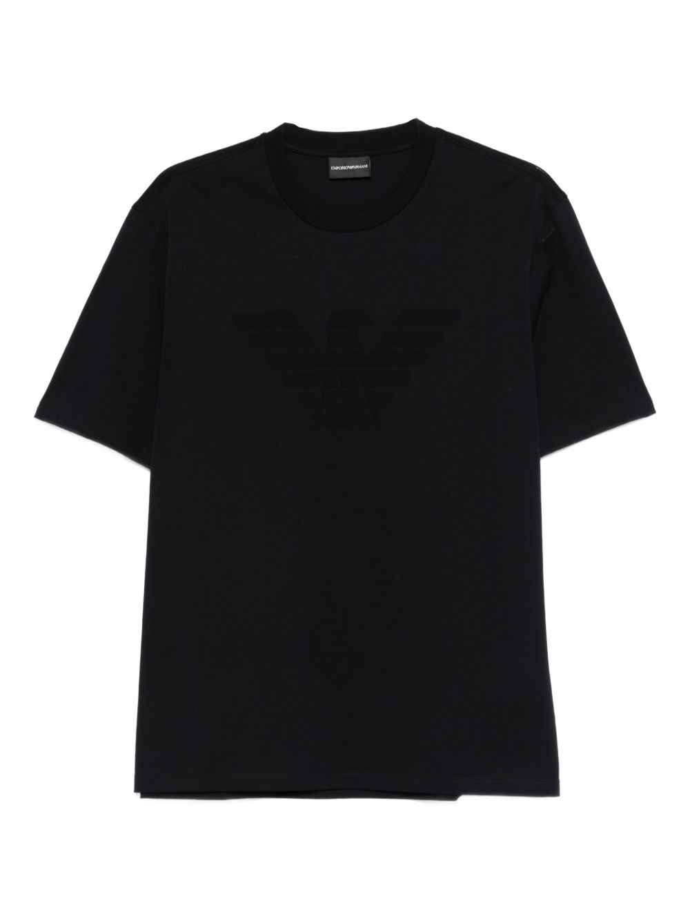 Logo cotton t-shirt