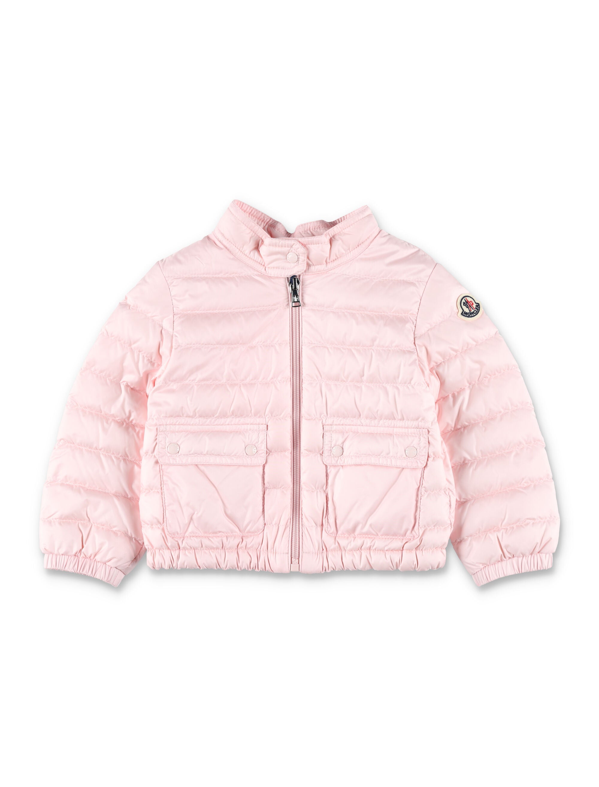 Packable Down Jacket
