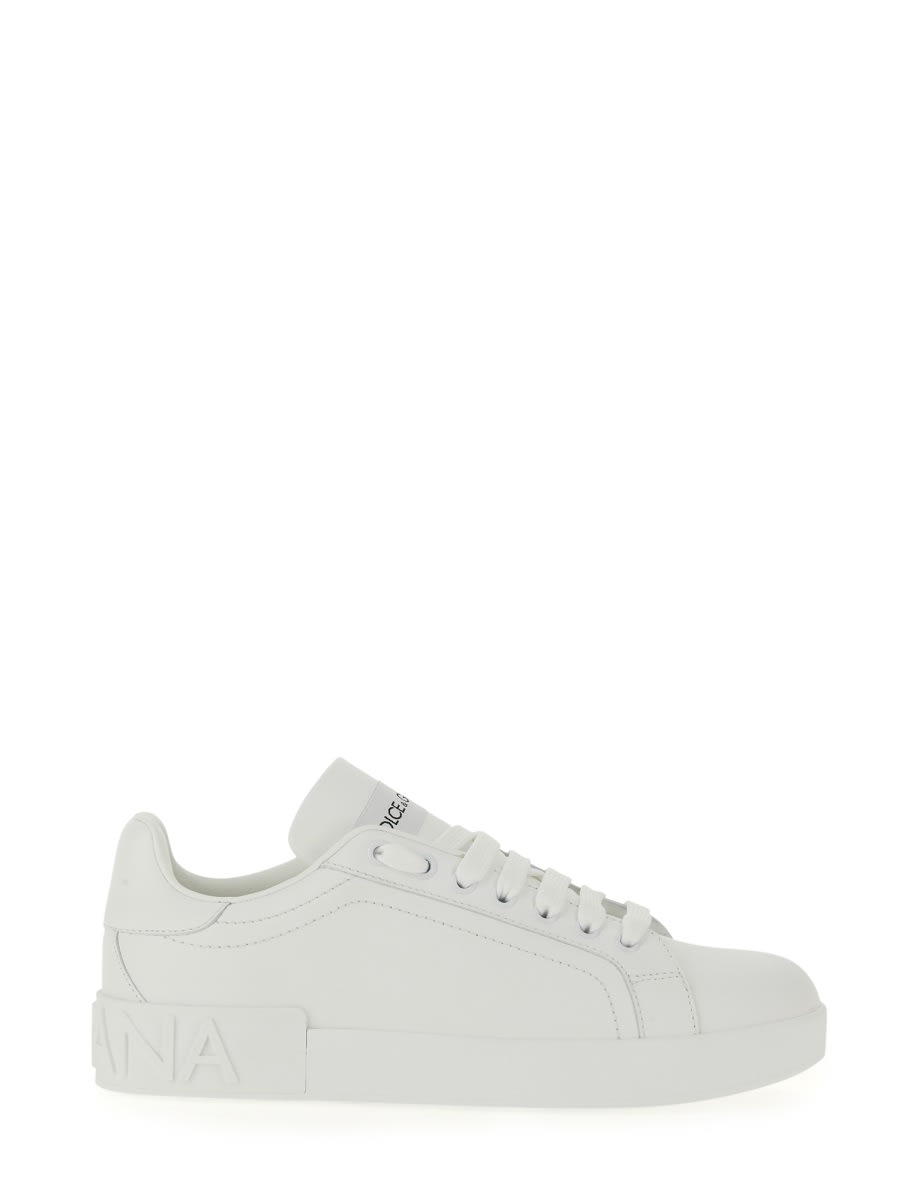 Classic Sneaker