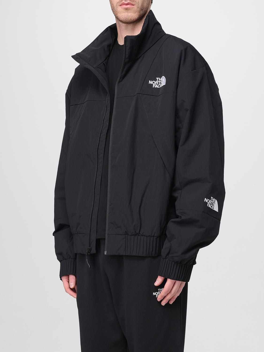 Jacket THE NORTH FACE Men color Black