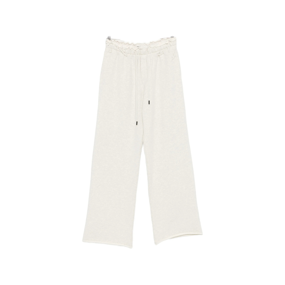 Pipa Drawstring-waist Track Pants
