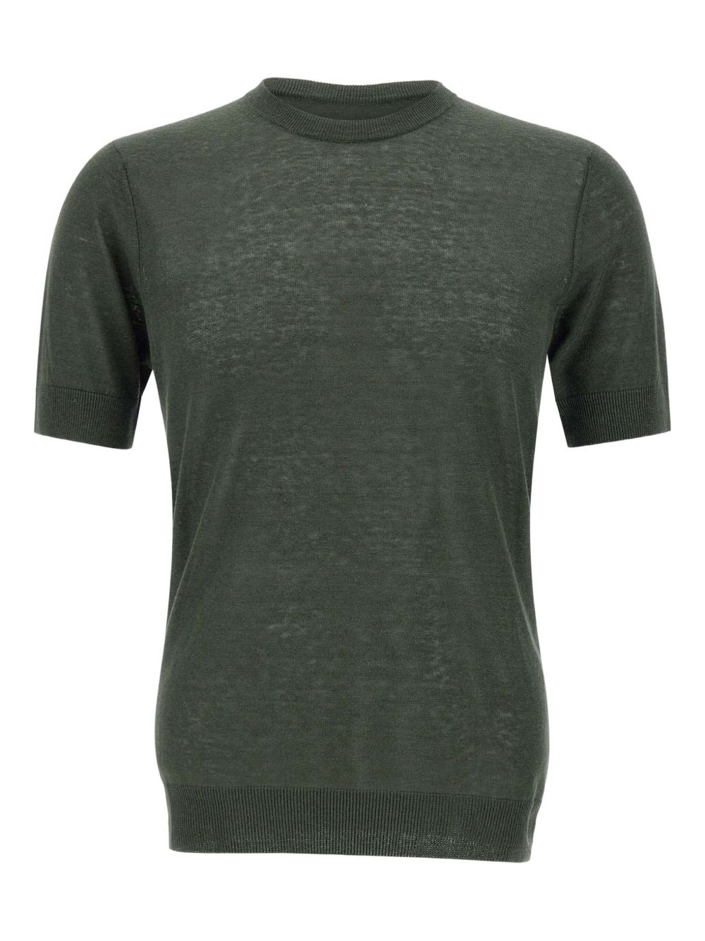 Short sleeve T-shirt - Green