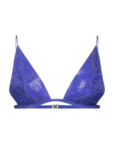 Nué Woman Top Bright blue
