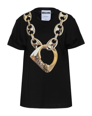 Woman T-shirt Black