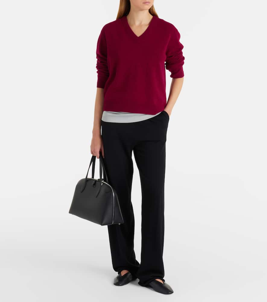 Jesse wool sweater