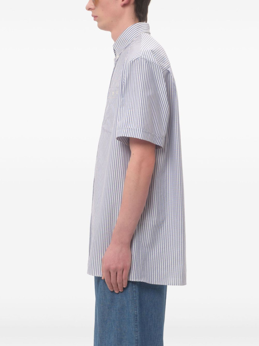 Striped Shirt